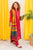 Heavy Embroidered Dhanak 3pc With Printed Dhanak Duppatta GL-3354